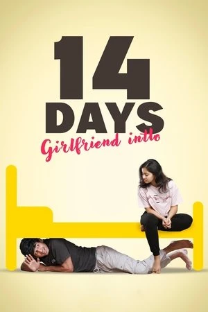 14 Days (Girlfriend Intlo) 2025 Hindi Dual Audio WEB-DL 720p - 480p - 1080p 14 Days (Girlfriend Intlo) 2025 Hindi Dual Audio WEB-DL 720p - 480p - 1080p