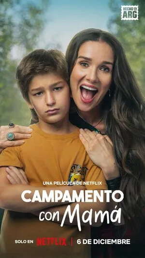 Camp Crasher 2024 Hindi Multi Audio WEB-DL 1080p 720p - 480p Camp Crasher 2024 Hindi Multi Audio WEB-DL 1080p 720p - 480p