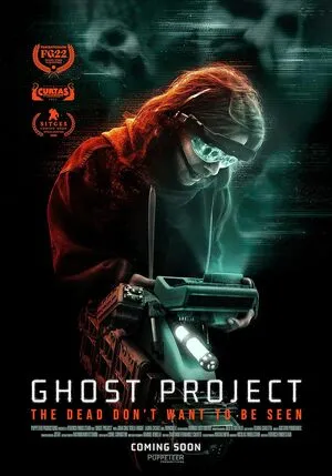 Ghost Project 2023 Hindi Dual Audio WEB-DL 720p - 480p - 1080p Ghost Project 2023 Hindi Dual Audio WEB-DL 720p - 480p - 1080p