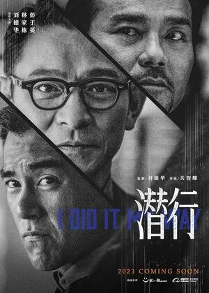 I Did It My Way 2023 Hindi Dual Audio WEB-DL 720p - 480p - 1080p I Did It My Way 2023 Hindi Dual Audio WEB-DL 720p - 480p - 1080p