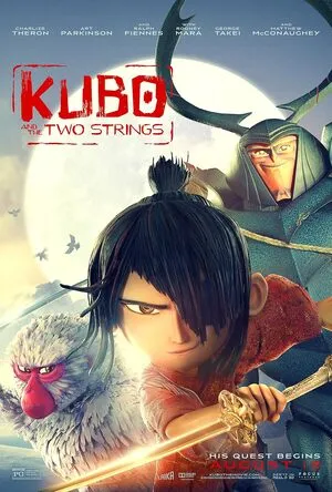 Kubo and the Two Strings 2016 Hindi Dual Audio WEB-DL 720p - 480p - 1080p Kubo and the Two Strings 2016 Hindi Dual Audio WEB-DL 720p - 480p - 1080p