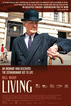 Living 2022 Hindi Dual Audio WEB-DL 1080p - 720p - 480p Living 2022 Hindi Dual Audio WEB-DL 1080p - 720p - 480p