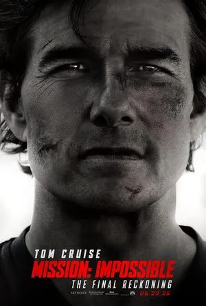 Mission: Impossible – The Final Reckoning 2025 Hindi Dual Audio WEB-DL 720p - 480p - 1080p Mission: Impossible – The Final Reckoning 2025 Hindi Dual Audio WEB-DL 720p - 480p - 1080p