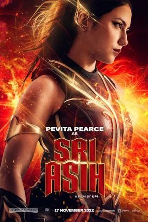 Sri Asih 2022 Hindi Dual Audio WEB-DL 720p - 480p - 1080p Sri Asih 2022 Hindi Dual Audio WEB-DL 720p - 480p - 1080p