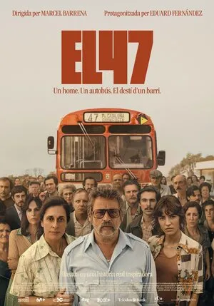 The 47 2024 Hindi Dual Audio WEB-DL 720p - 480p - 1080p The 47 2024 Hindi Dual Audio WEB-DL 720p - 480p - 1080p