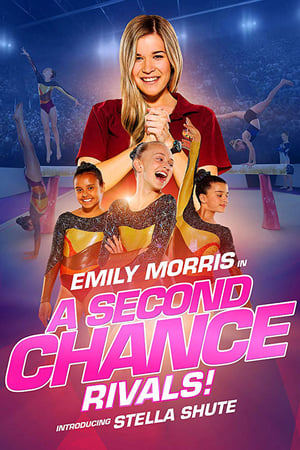 A Second Chance Rivals! 2019 Hindi Dual Audio 480p Web-DL 300MB A Second Chance Rivals! 2019 Hindi Dual Audio 480p Web-DL 300MB