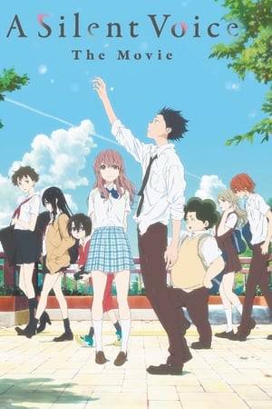 A Silent Voice (2016) Hindi Dual Audio 480p BluRay 400MB A Silent Voice (2016) Hindi Dual Audio 480p BluRay 400MB