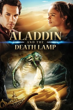Aladdin and the Death Lamp 2012 Hindi Dubbed 480p Web-DL 300MB Aladdin and the Death Lamp 2012 Hindi Dubbed 480p Web-DL 300MB