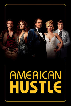 American Hustle 2013 Dual Audio Hindi 480p BluRay 400MB American Hustle 2013 Dual Audio Hindi 480p BluRay 400MB