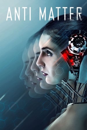 Anti Matter (2016) Hindi Dual Audio 480p HDRip 400MB Anti Matter (2016) Hindi Dual Audio 480p HDRip 400MB