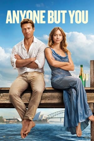 Anyone But You (2023) Hindi Dual Audio HDRip 720p – 480p Anyone But You (2023) Hindi Dual Audio HDRip 720p – 480p