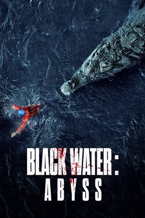 Black Water: Abyss (2020) Hindi Dual Audio 480p HDRip 400MB Black Water: Abyss (2020) Hindi Dual Audio 480p HDRip 400MB