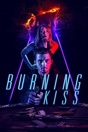 Burning Kiss (2018) Hindi Dual Audio 480p Web-DL 300MB Burning Kiss (2018) Hindi Dual Audio 480p Web-DL 300MB