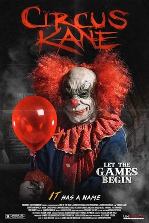 Circus Kane (2017) Hindi Dual Audio 480p BluRay 300MB Circus Kane (2017) Hindi Dual Audio 480p BluRay 300MB