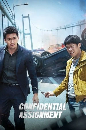 Confidential Assignment 2017 Hindi - Korean Dual Audio WEB-DL 720p - 480p - 1080p Confidential Assignment 2017 Hindi - Korean Dual Audio WEB-DL 720p - 480p - 1080p