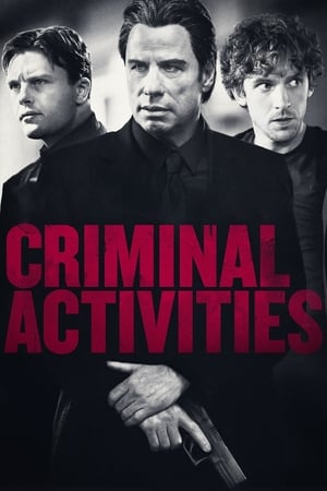 Criminal Activities (2015) Hindi Dual Audio 480p BluRay 300MB Criminal Activities (2015) Hindi Dual Audio 480p BluRay 300MB