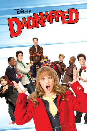 Dadnapped (2009) Hindi Dual Audio 480p BluRay 300MB Dadnapped (2009) Hindi Dual Audio 480p BluRay 300MB