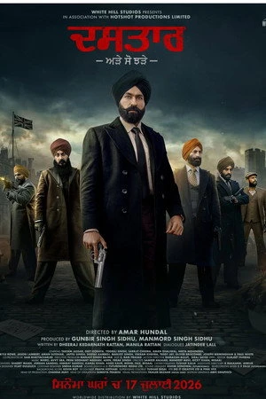 Dastaar 2026 Punjabi HQ HDTC 720p - 480p - 1080p Dastaar 2026 Punjabi HQ HDTC 720p - 480p - 1080p