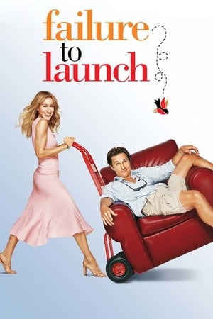 Failure to Launch 2006 Hindi Dual Audio 480p BluRay 300MB Failure to Launch 2006 Hindi Dual Audio 480p BluRay 300MB