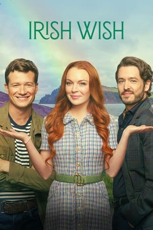 Irish Wish 2024 Hindi Dual Audio HDRip 480p – 720p – 1080p Irish Wish 2024 Hindi Dual Audio HDRip 480p – 720p – 1080p