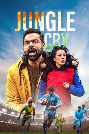 Jungle Cry 2022 Hindi Movie HDRip 720p – 480p Jungle Cry 2022 Hindi Movie HDRip 720p – 480p