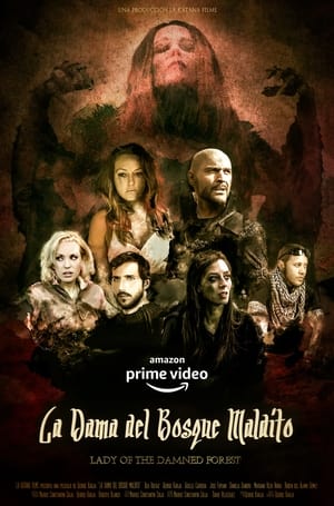 Lady of the Damned Forest (2017) Hindi Dual Audio 480p Web-DL 300MB Lady of the Damned Forest (2017) Hindi Dual Audio 480p Web-DL 300MB