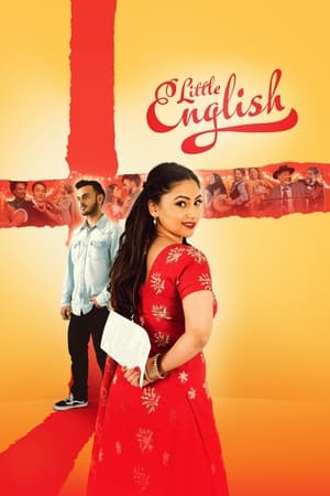 Little English 2022 Hindi Dubbed WEBRip 1080p Little English 2022 Hindi Dubbed WEBRip 1080p