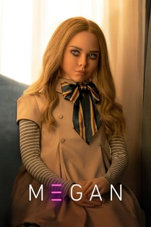 M3GAN 2022 Hindi Dual Audio HDRip 720p – 480p M3GAN 2022 Hindi Dual Audio HDRip 720p – 480p