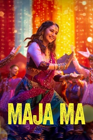 Maja Ma 2022 Hindi Movie HDRip 720p – 480p Maja Ma 2022 Hindi Movie HDRip 720p – 480p