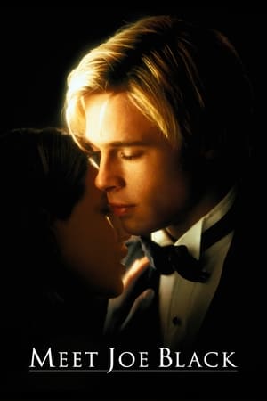 Meet Joe Black 1998 Dual Audio Hindi 480p BluRay 550MB Meet Joe Black 1998 Dual Audio Hindi 480p BluRay 550MB