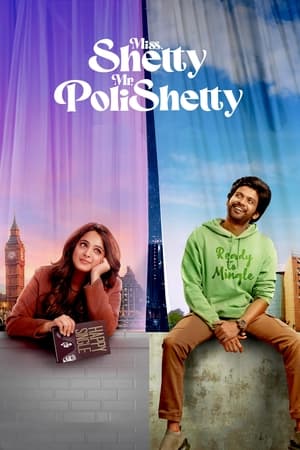 Miss Shetty Mr Polishetty 2023 Hindi Dual Audio HDRip 720p – 480p Miss Shetty Mr Polishetty 2023 Hindi Dual Audio HDRip 720p – 480p