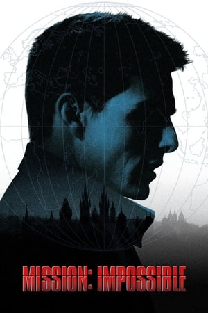 Mission: Impossible (1996) Hindi Dual Audio 480p BluRay 350MB Mission: Impossible (1996) Hindi Dual Audio 480p BluRay 350MB