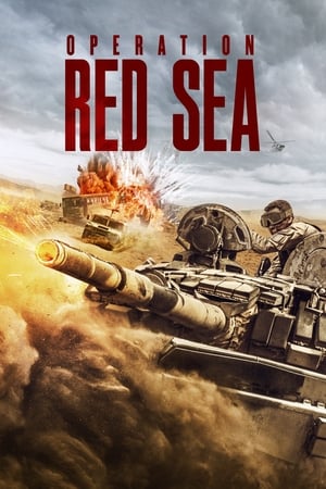 Operation Red Sea (2018) Hindi Dual Audio 480p BluRay 450MB Operation Red Sea (2018) Hindi Dual Audio 480p BluRay 450MB