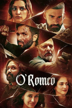 O'Romeo 2026 Hindi Audio HDTC 720p - 480p - 1080p O'Romeo 2026 Hindi Audio HDTC 720p - 480p - 1080p
