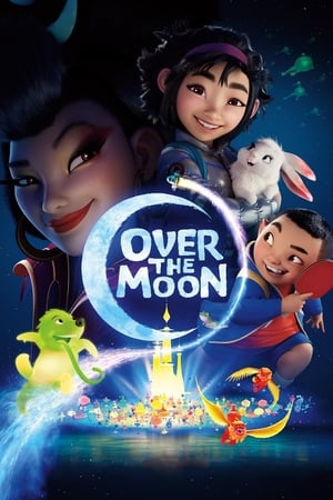 Over the Moon (2020) Hindi Dual Audio 480p Web-DL 300MB Over the Moon (2020) Hindi Dual Audio 480p Web-DL 300MB