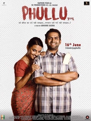 Phullu 2017 300MB Full Movie 480p DTHRip Download Phullu 2017 300MB Full Movie 480p DTHRip Download