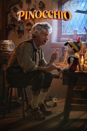 Pinocchio 2022 Hindi Dual Audio HDRip 720p – 480p Pinocchio 2022 Hindi Dual Audio HDRip 720p – 480p