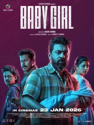 Baby Girl 2026 Hindi Dual Audio WEB-DL 720p - 480p - 1080p Baby Girl 2026 Hindi Dual Audio WEB-DL 720p - 480p - 1080p