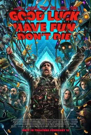 Good Luck, Have Fun, Don’t Die 2025 Hindi Dual Audio WEB-DL 720p - 480p - 1080p Good Luck, Have Fun, Don’t Die 2025 Hindi Dual Audio WEB-DL 720p - 480p - 1080p