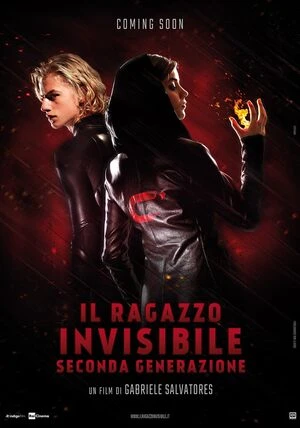 The Invisible Boy: Second Generation 2018 Hindi Dual Audio WEB-DL 720p - 480p - 1080p The Invisible Boy: Second Generation 2018 Hindi Dual Audio WEB-DL 720p - 480p - 1080p