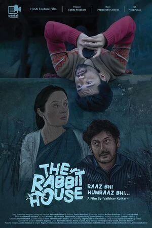 The Rabbit House 2025 Hindi Audio WEB-DL 720p - 1080p The Rabbit House 2025 Hindi Audio WEB-DL 720p - 1080p