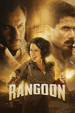 Rangoon 2017 Movie hevc 720p Bluray 550MB Download Rangoon 2017 Movie hevc 720p Bluray 550MB Download