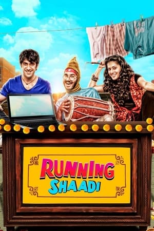 Running Shaadi 2017 300MB Full Movie HDRip Download Running Shaadi 2017 300MB Full Movie HDRip Download