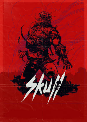 Skull: The Mask (2020) Hindi Dual Audio HDRip 720p – 480p Skull: The Mask (2020) Hindi Dual Audio HDRip 720p – 480p