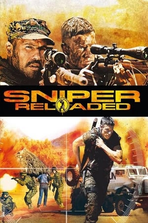 Sniper: Reloaded (2011) Dual Audio Hindi 480p BluRay 300MB Sniper: Reloaded (2011) Dual Audio Hindi 480p BluRay 300MB