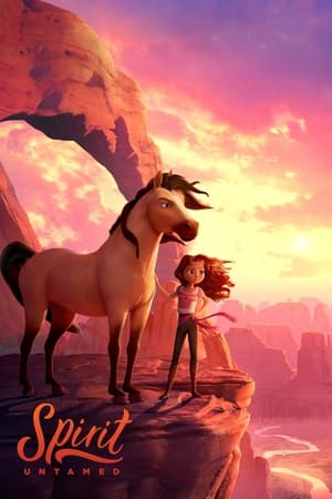 Spirit Untamed (2021) Hindi Dual Audio HDRip 720p – 480p Spirit Untamed (2021) Hindi Dual Audio HDRip 720p – 480p