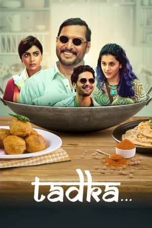 Tadka 2022 Hindi Movie HDRip 720p – 480p Tadka 2022 Hindi Movie HDRip 720p – 480p