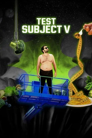 Test Subject V 2025 Hindi Dual Audio WEB-DL 720p - 480p - 1080p Test Subject V 2025 Hindi Dual Audio WEB-DL 720p - 480p - 1080p