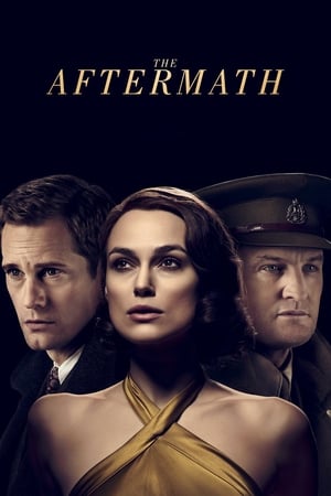 The Aftermath (2019) Hindi Dual Audio 480p BluRay 340MB The Aftermath (2019) Hindi Dual Audio 480p BluRay 340MB