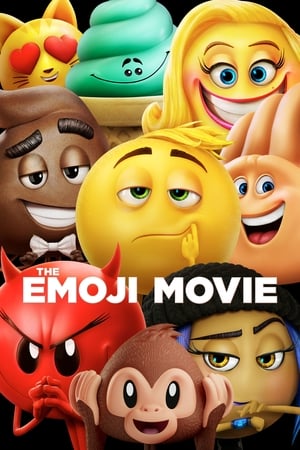 The Emoji Movie (2017) Hindi Dual Audio 480p BluRay 300MB The Emoji Movie (2017) Hindi Dual Audio 480p BluRay 300MB